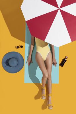 Mayo, Havlu ve Şapka Seçimi ve Kullanımı: Yaz Tatilinde Rahat Edin