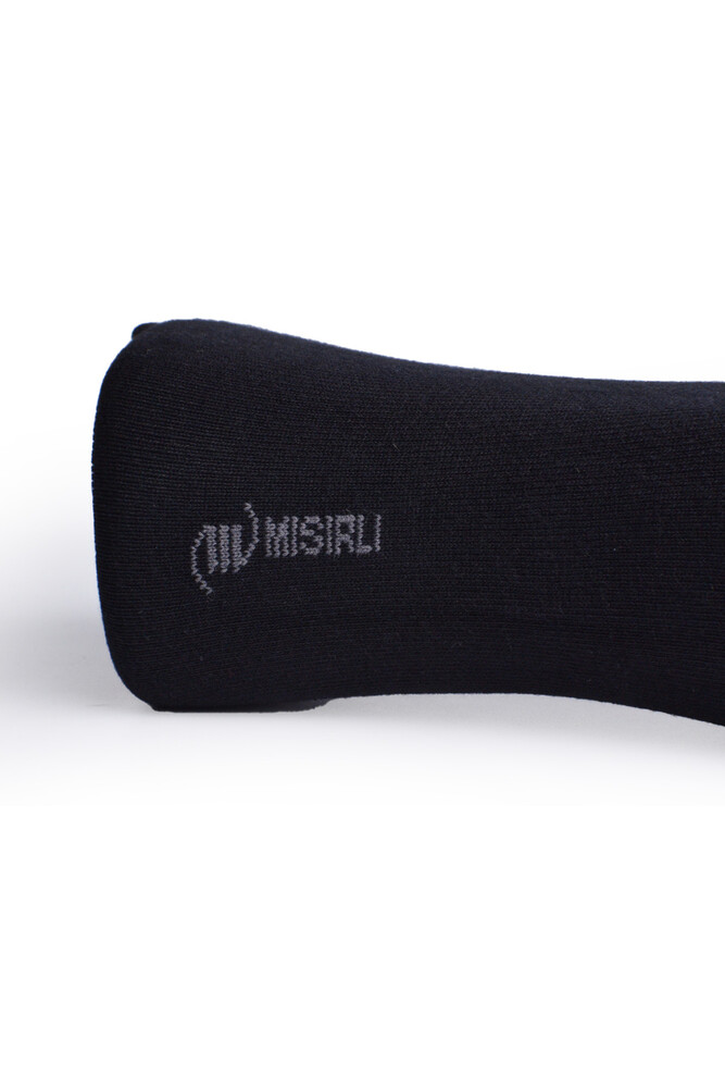 Mısırli 6'lı 1220  Organic Çorap Çok Renkli Çok Renkli - 3