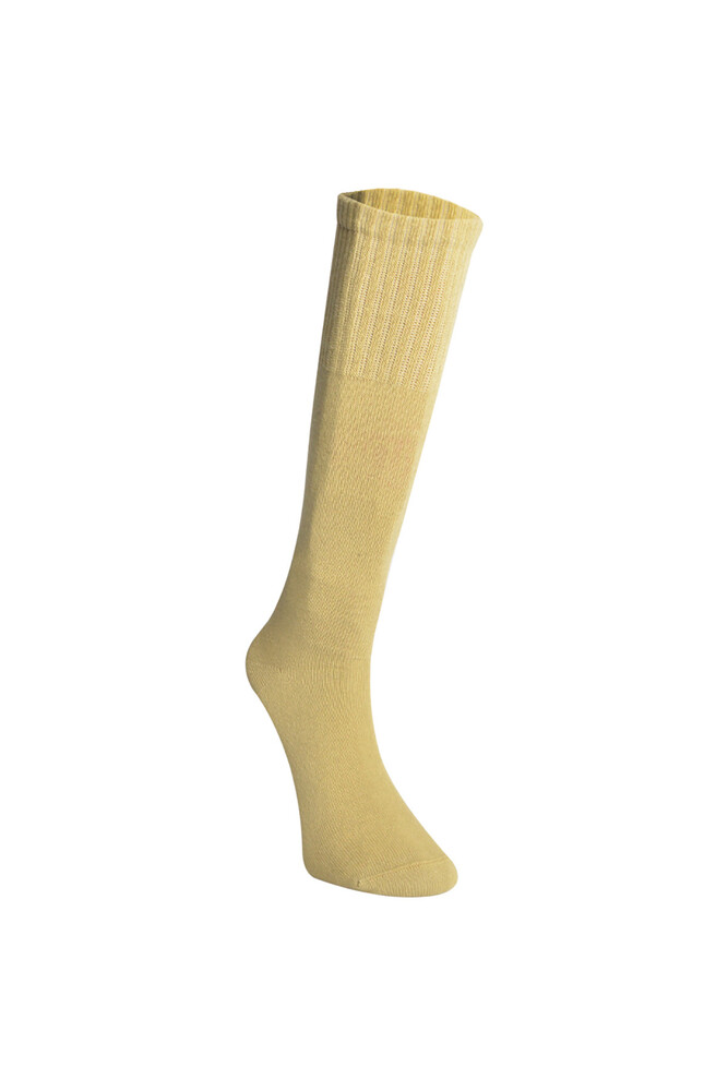 Çekmece - 6'Lı Havlu Askeri Çorap Askeri Renk