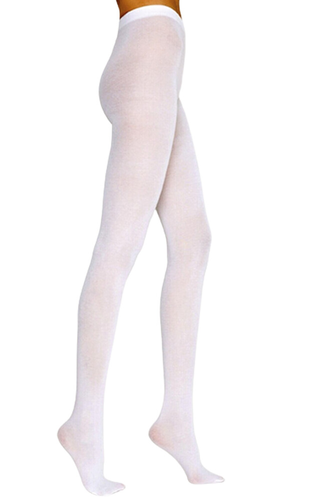 Penti Extra Cotton  Külotlu Beyaz - 1