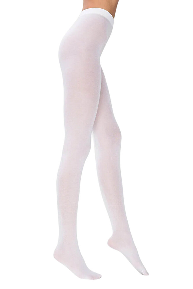 Penti Extra Cotton  Külotlu Beyaz - 2