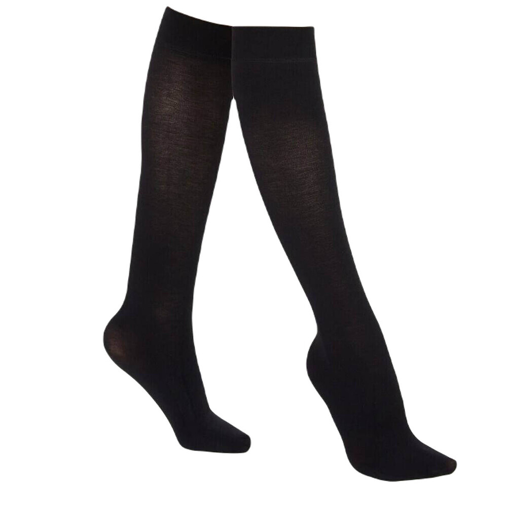 Penti Extra Cotton Pantolon Siyah - 1