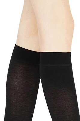 Penti Extra Cotton Pantolon Siyah - 2