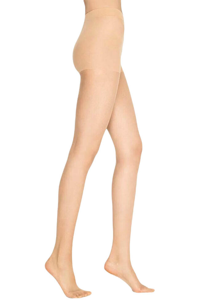 Penti Fit 15 Külotlu Açık Ten - 1