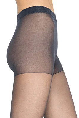Penti Fit 15 Külotlu Lacivert - 3