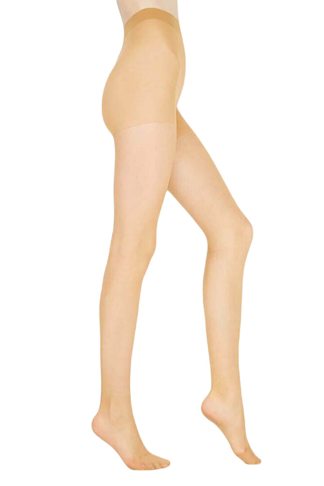 Penti Fit 15 Külotlu Ten - 1