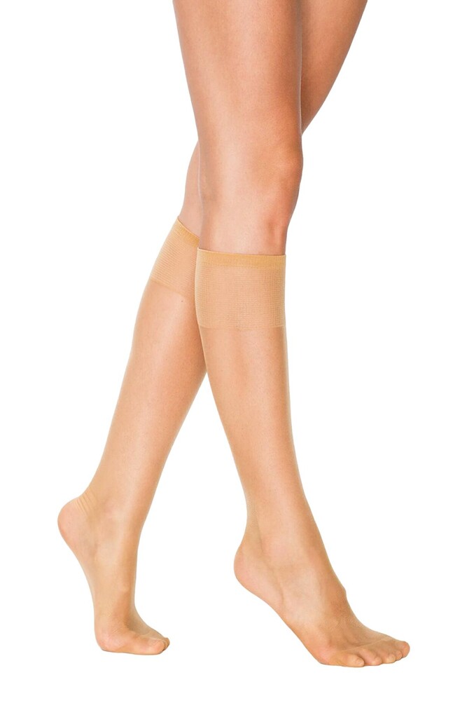 Penti Fit 15 Pantolon Açık Ten - 1
