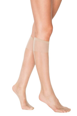 Penti Fit 15 Pantolon Buğday Ten