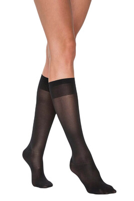 Penti Fit 15 Pantolon Siyah - 1