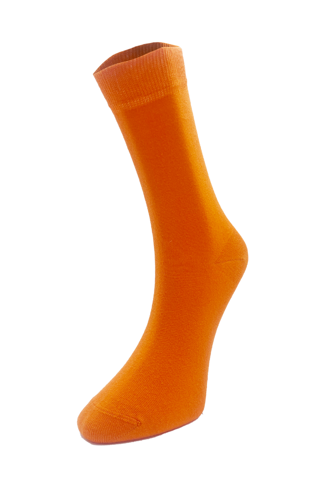 Solonine Premium 5'li Unisex Renkli Çorap Active - 7
