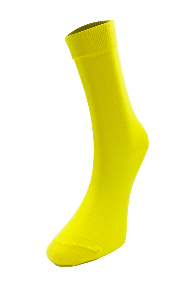 Solonine Premium 5'li Unisex Renkli Çorap Rainbow - 5