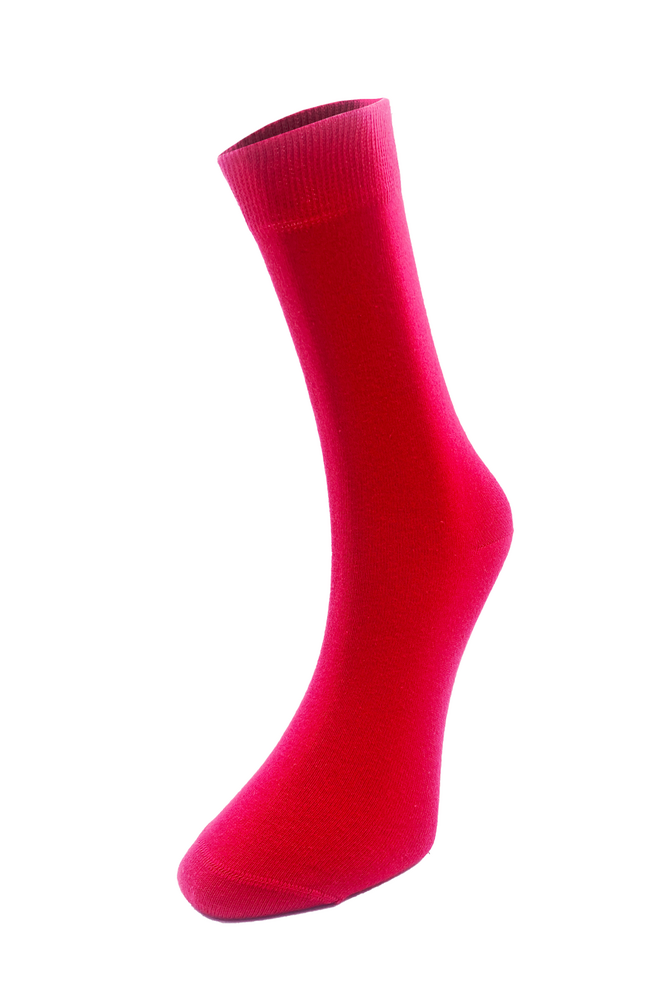 Solonine Premium 5'li Unisex Renkli Çorap Berries - 4