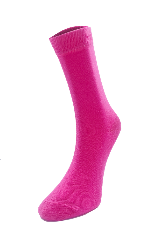 Solonine Premium 5'li Unisex Renkli Çorap Berries - 6